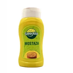 Mostaza