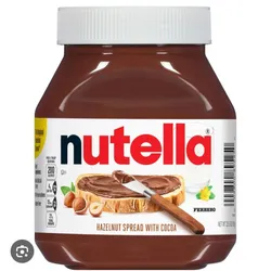Nutella