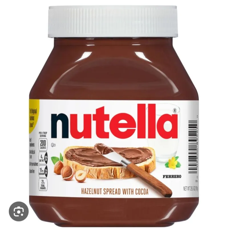 Nutella