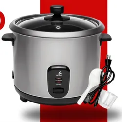 Olla arrocera