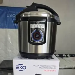 Olla Reina EKO