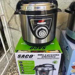 Olla Reina SACO