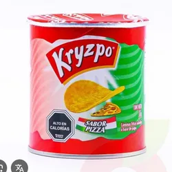 Papas Kryzpo