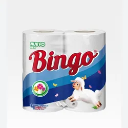 Papel higiénica 