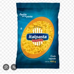 Paquete de coditos