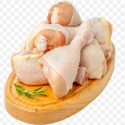 Paquete de pollo