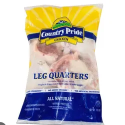 Paquete de pollo