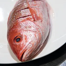 Pescado