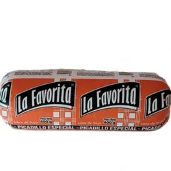 Picadillo La Favorita