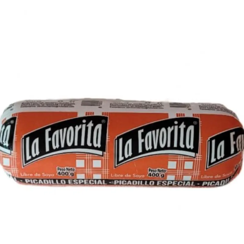 Picadillo La Favorita