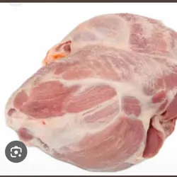 Pierna de cerdo