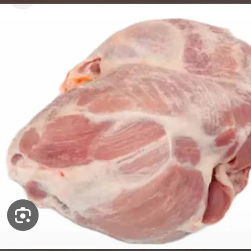 Pierna de cerdo