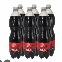 Pomo de refresco gaseado