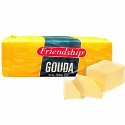 Queso Gouda