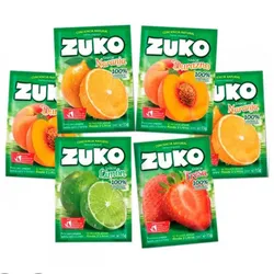 Refresco Zuko