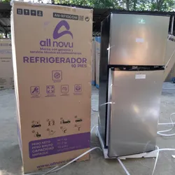Refrigerador AllNovu