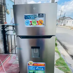 Refrigerador Eko 