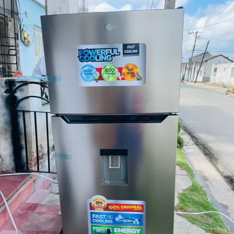 Refrigerador Eko 