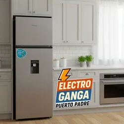 Refrigerador Hisense