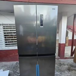 Refrigerador HYS