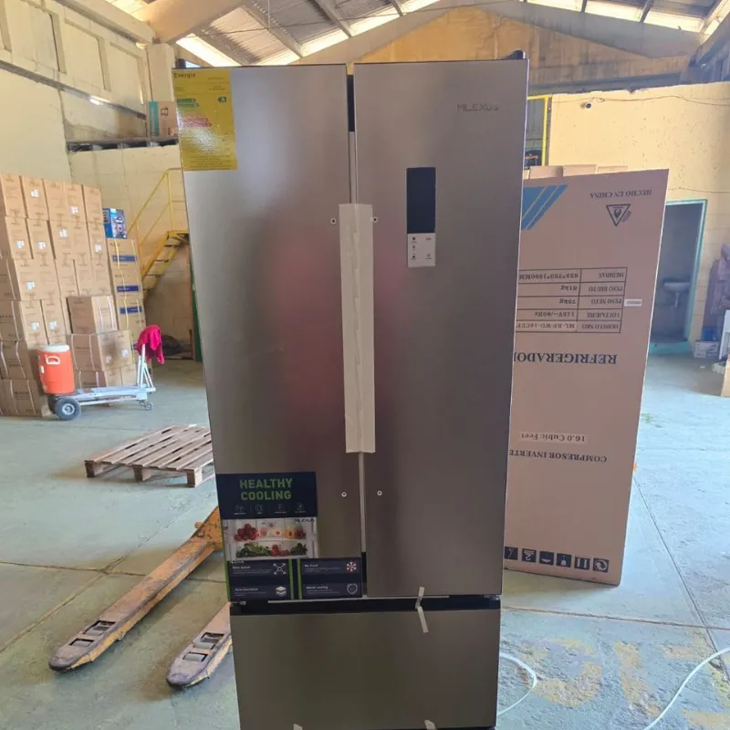 Refrigerador Milexus 16 pies