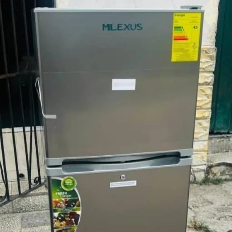 Refrigerador Milexus