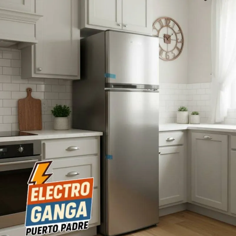 Refrigerador Milexus