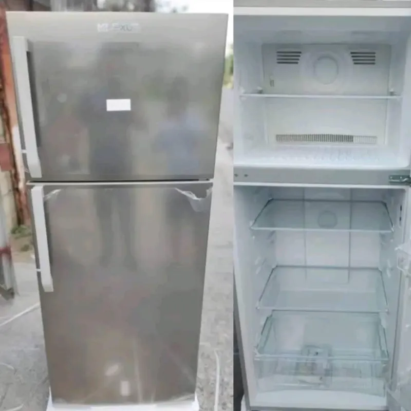 Refrigerador Milexus