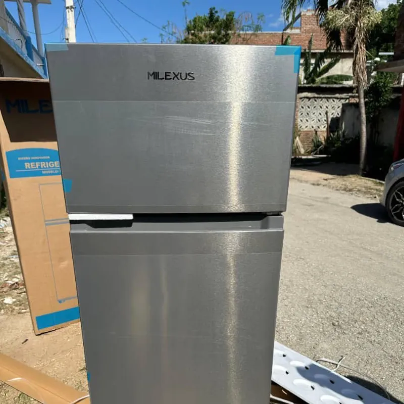 Refrigerador Milexus