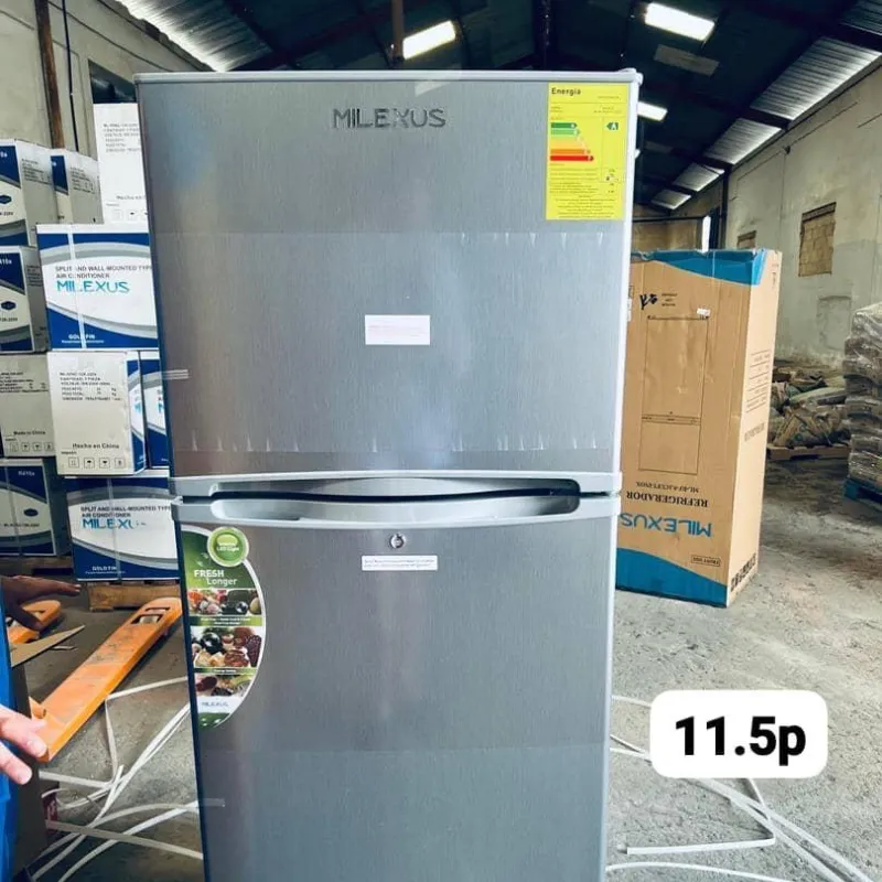 Refrigerador Milexus