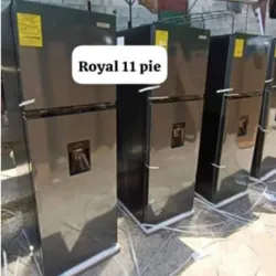 Refrigerador Royal
