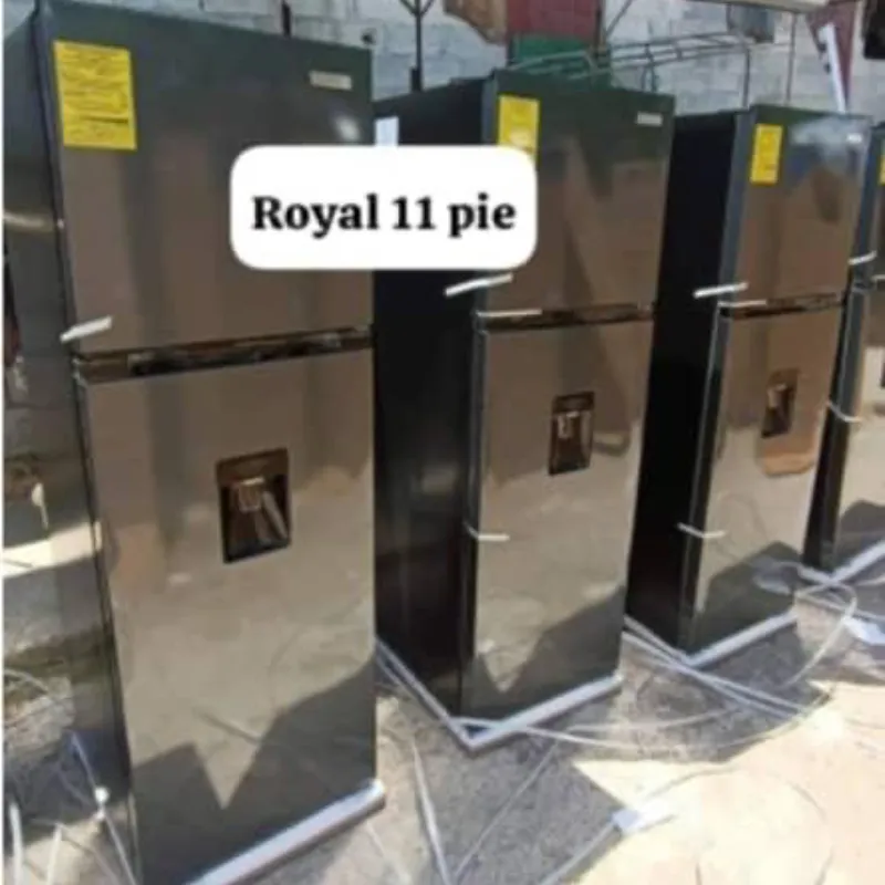 Refrigerador Royal