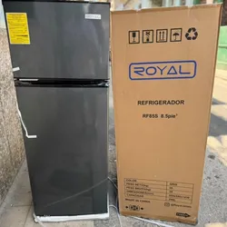 Refrigerador Royal
