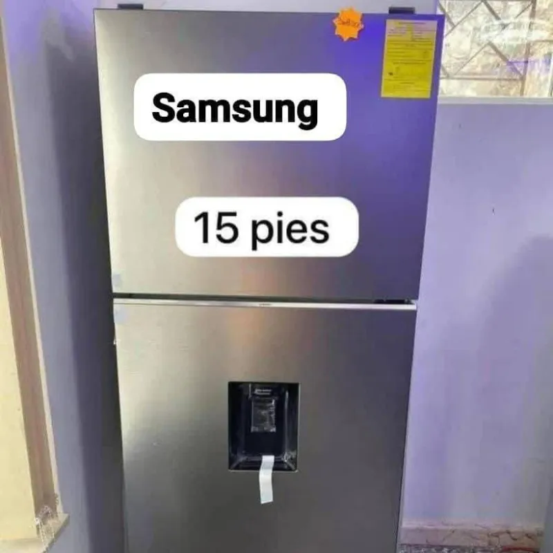 Refrigerador Samsung