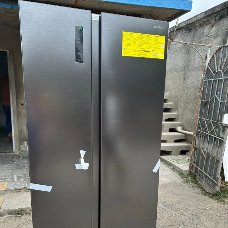 Refrigerador Samsung