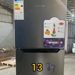Refrigerador Wynwood