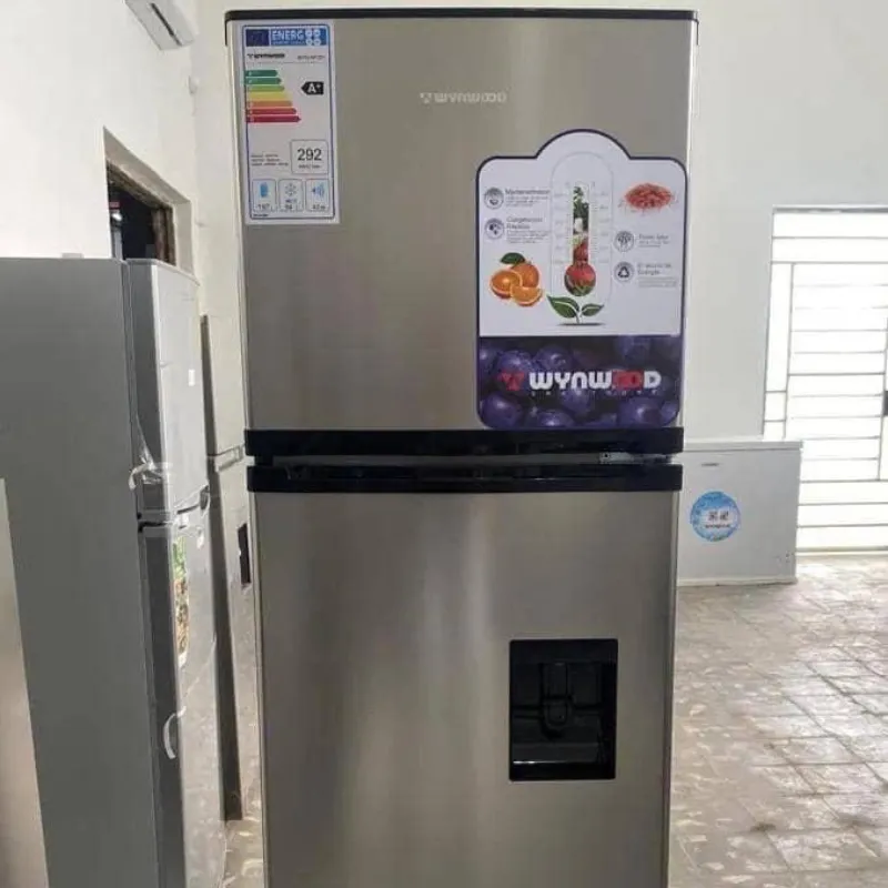 Refrigerador Wynwood