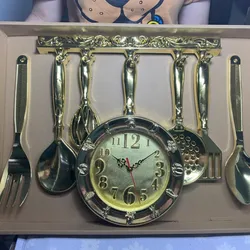 Reloj de pared
