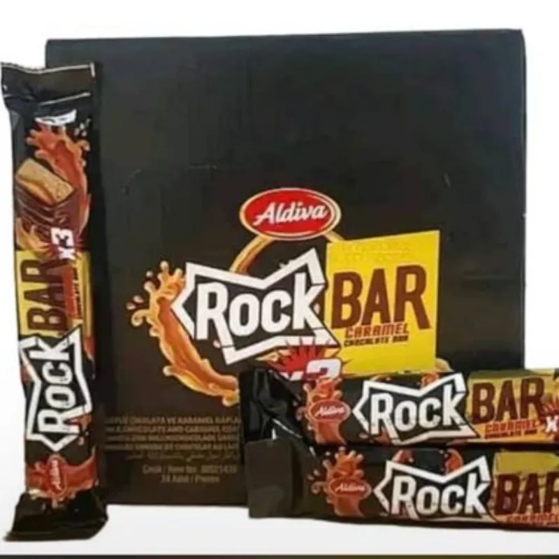 Rock Bar