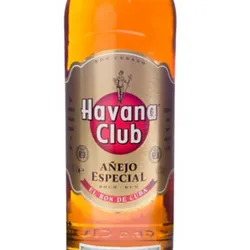 Ron Habana Club Añejo Especial