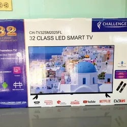 S-Mart TV Challenger
