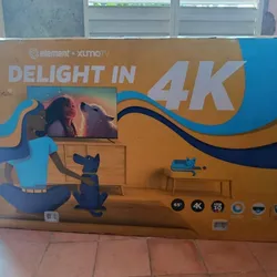 S-Mart TV Element