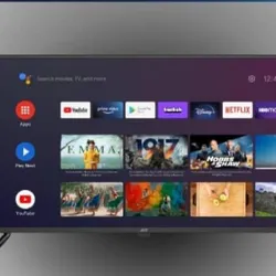 S-Mart TV JVC