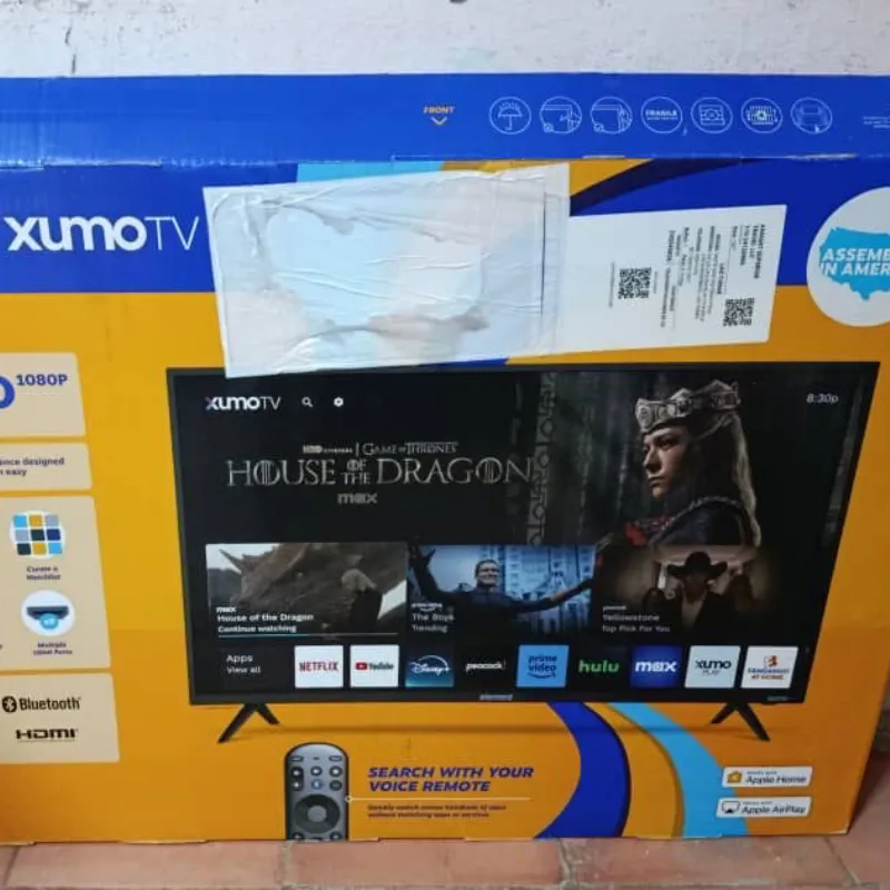 S-Mart TV marca Element