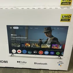 S-Mart TV Milexus