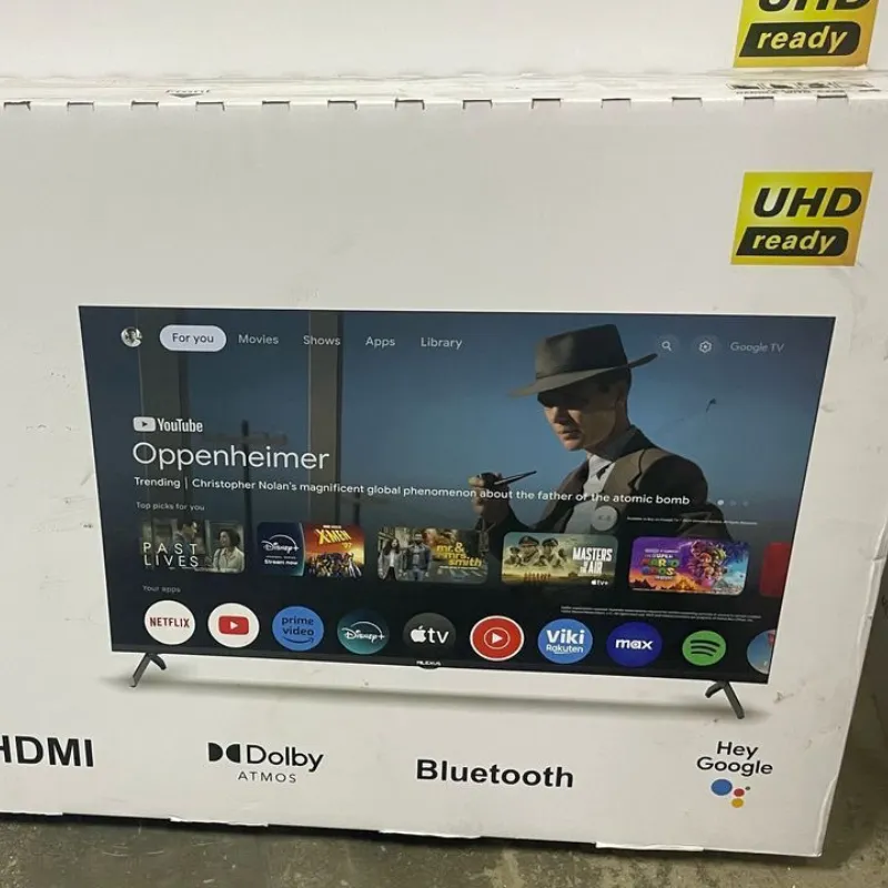 S-Mart TV Milexus