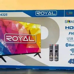 S-Mart TV Royal