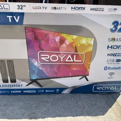 S-Mart TV Royal