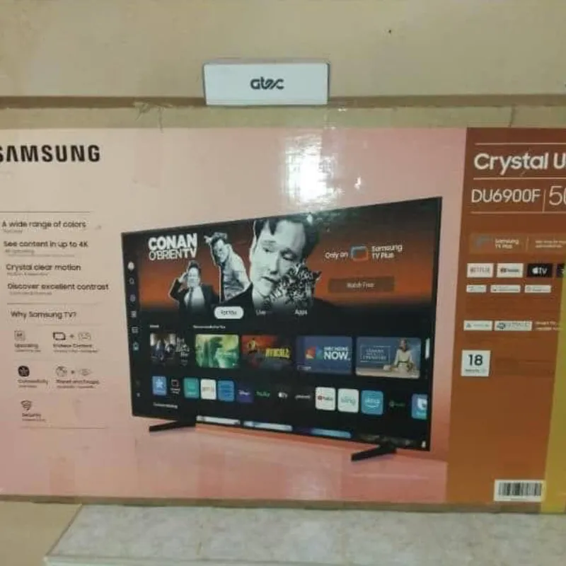 S-Mart TV SAMSUNG