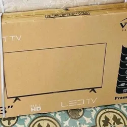 S-Mart TV Vision